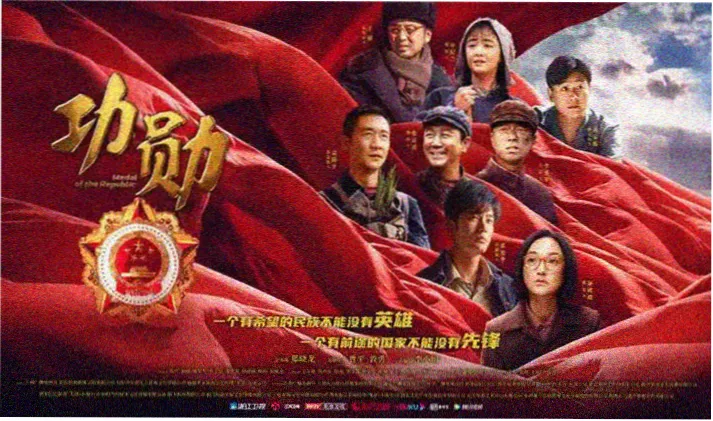 隐藏的面孔 第一季 悬疑氛围剧照